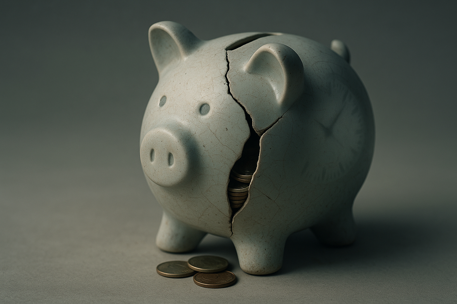 How Bankruptcy Affects Your Credit Score Over Time