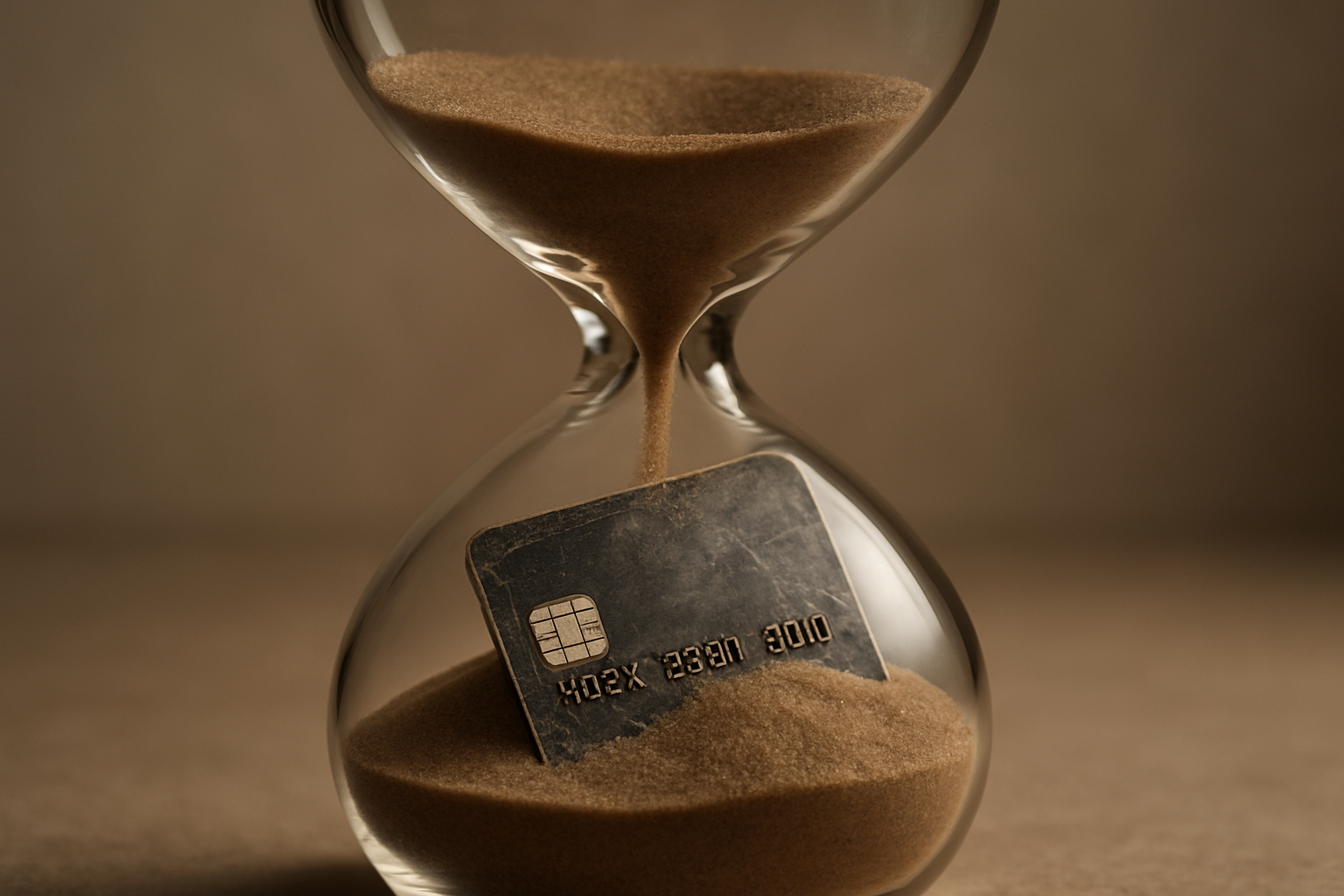 How Long Negative Items Stay On Your Credit Report