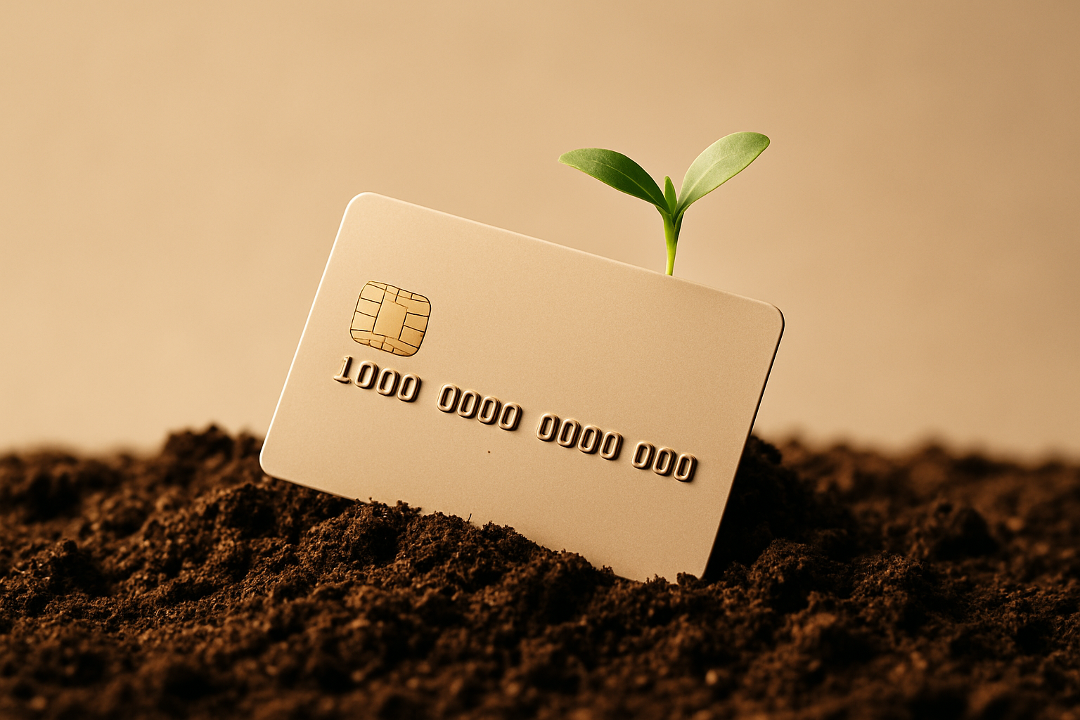 How To Build Credit From Scratch With No History