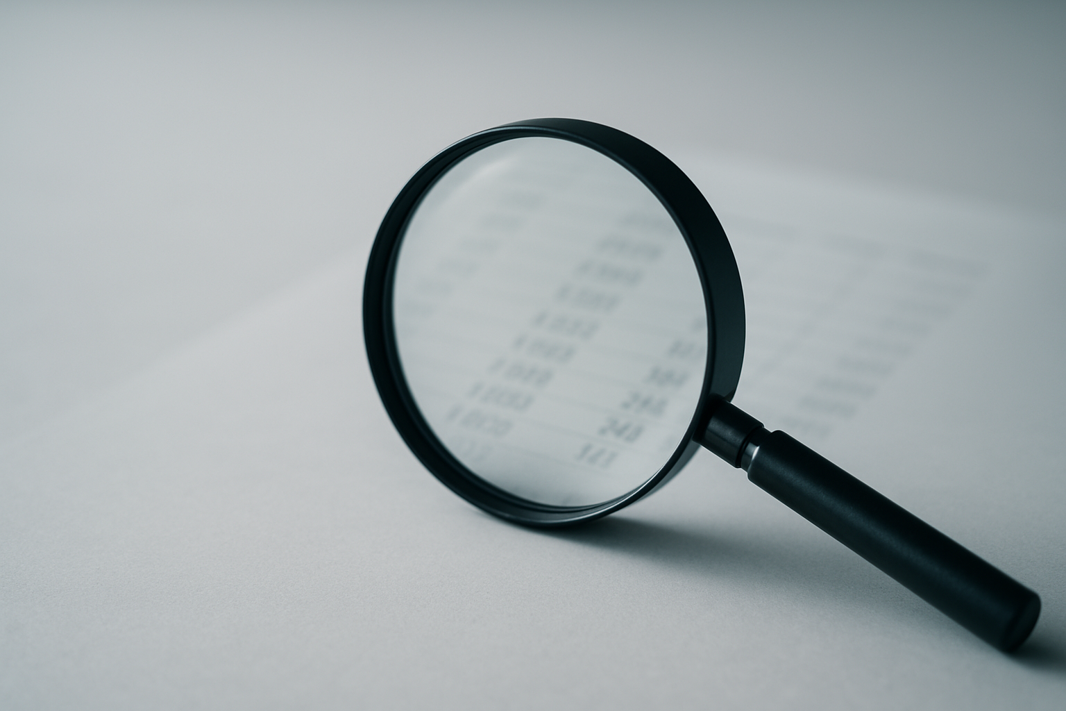 How To Dispute Errors On Your Credit Report