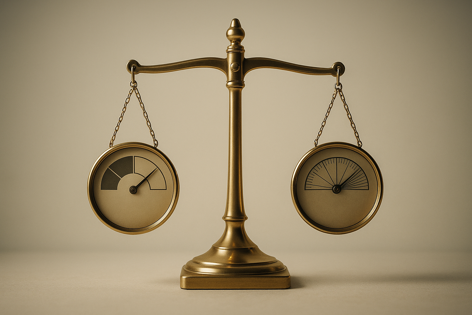 The Difference Between FICO Score And VantageScore