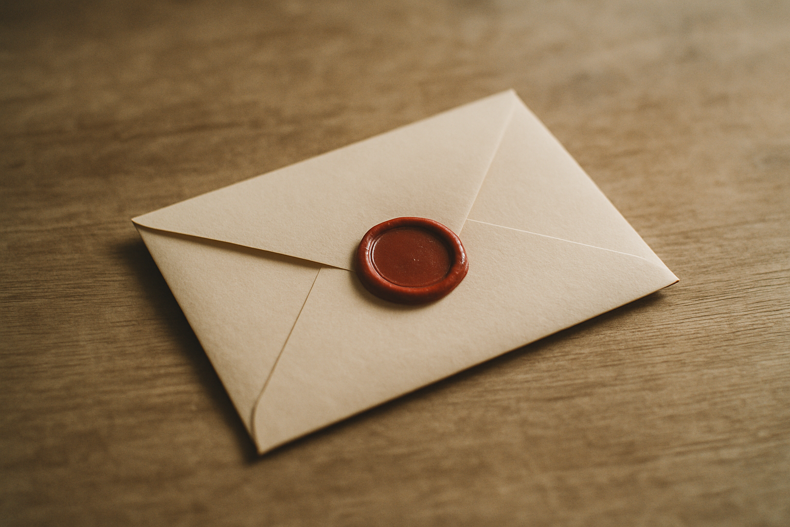 What Is A Goodwill Letter And How To Write One