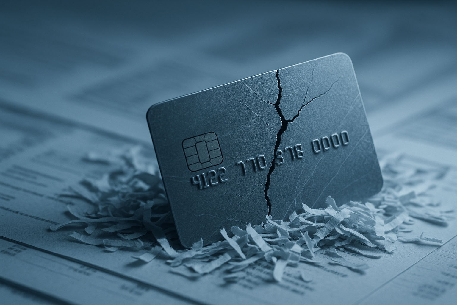 What To Do After Identity Theft Affects Your Credit